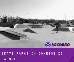Skate Parks in Domegge di Cadore