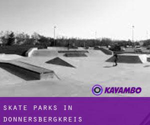 Skate Parks in Donnersbergkreis