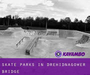 Skate Parks in Drehidnagower Bridge