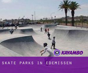 Skate Parks in Edemissen