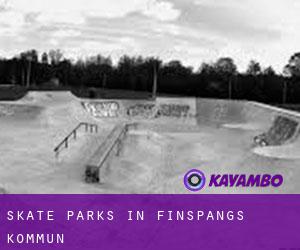 Skate Parks in Finspångs Kommun
