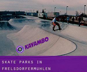Skate Parks in Frelsdorfermühlen