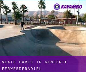 Skate Parks in Gemeente Ferwerderadiel