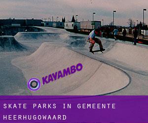 Skate Parks in Gemeente Heerhugowaard