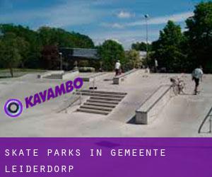 Skate Parks in Gemeente Leiderdorp Skate Parks in Gemeente Leiderdorp