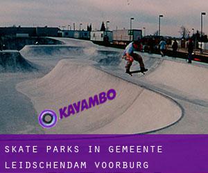 Skate Parks in Gemeente Leidschendam-Voorburg Skate Parks in Gemeente Leidschendam-Voorburg