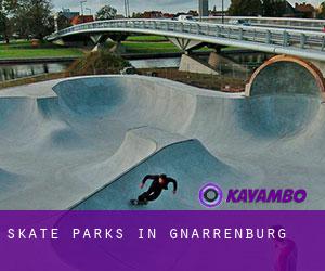 Skate Parks in Gnarrenburg