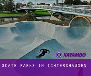 Skate Parks in Ichtershausen