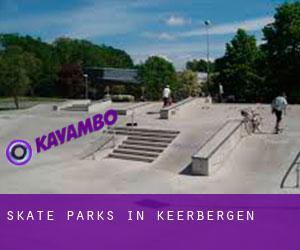Skate Parks in Keerbergen