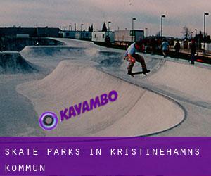 Skate Parks in Kristinehamns Kommun