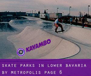 Skate Parks in Lower Bavaria by metropolis - page 6
