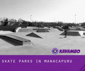 Skate Parks in Manacapuru Skate Parks in Manacapuru