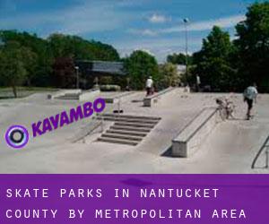 Skate Parks in Nantucket County by metropolitan area - page 1