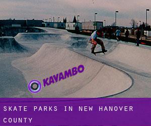 Skate Parks in New Hanover County