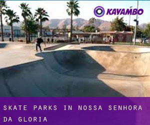 Skate Parks in Nossa Senhora da Glória