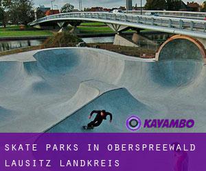 Skate Parks in Oberspreewald-Lausitz Landkreis