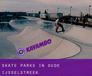 Skate Parks in Oude IJsselstreek