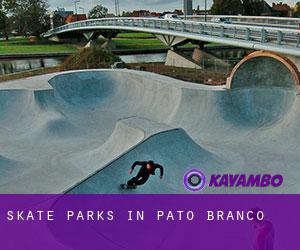 Skate Parks in Pato Branco