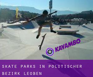 Skate Parks in Politischer Bezirk Leoben