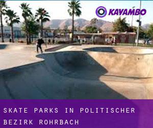 Skate Parks in Politischer Bezirk Rohrbach