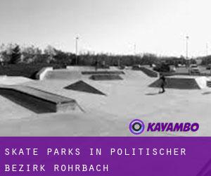 Skate Parks in Politischer Bezirk Rohrbach