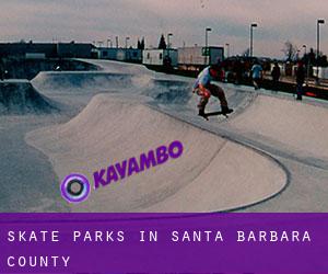 Skate Parks in Santa Barbara County