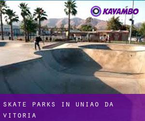 Skate Parks in União da Vitória