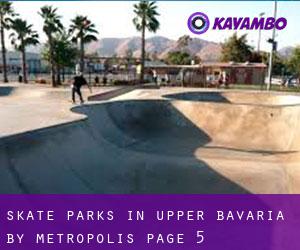 Skate Parks in Upper Bavaria by metropolis - page 5