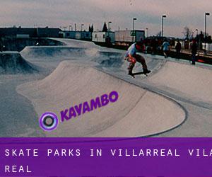 Skate Parks in Villarreal / Vila-real