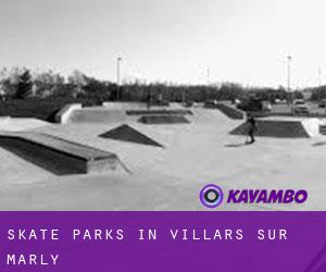 Skate Parks in Villars-sur-Marly