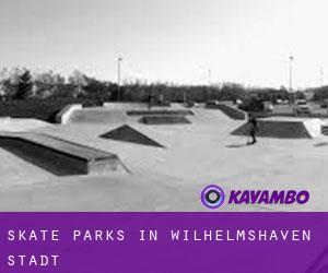 Skate Parks in Wilhelmshaven Stadt