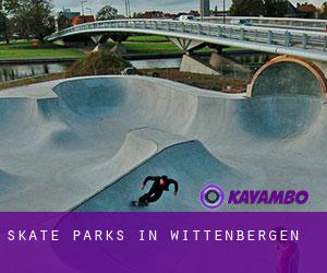 Skate Parks in Wittenbergen