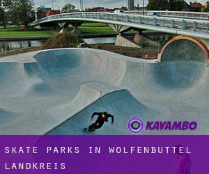 Skate Parks in Wolfenbüttel Landkreis