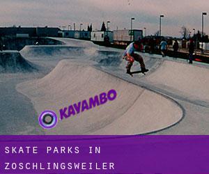 Skate Parks in Zöschlingsweiler