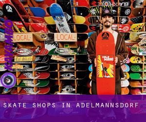 Skate Shops in Adelmannsdorf