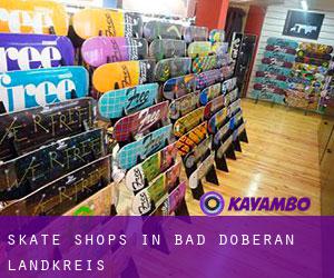 Skate Shops in Bad Doberan Landkreis