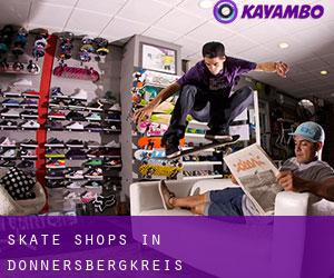 Skate Shops in Donnersbergkreis