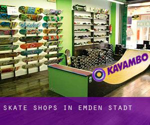 Skate Shops in Emden Stadt