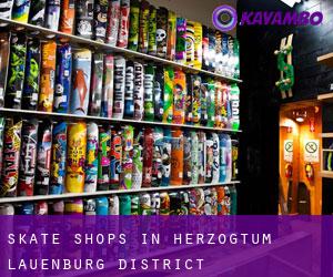 Skate Shops in Herzogtum Lauenburg District