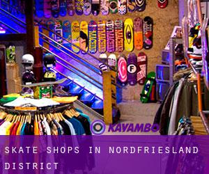 Skate Shops in Nordfriesland District