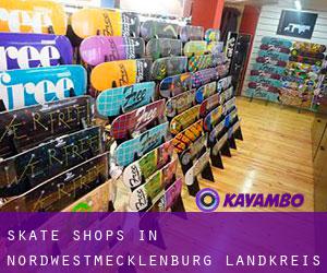 Skate Shops in Nordwestmecklenburg Landkreis