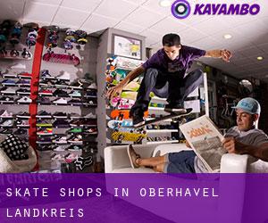 Skate Shops in Oberhavel Landkreis