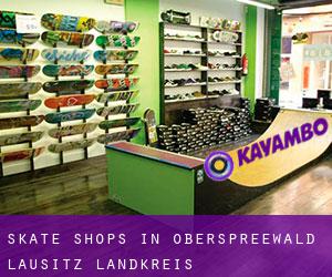 Skate Shops in Oberspreewald-Lausitz Landkreis