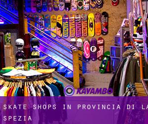 Skate Shops in Provincia di La Spezia