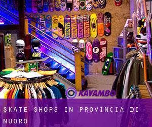 Skate Shops in Provincia di Nuoro