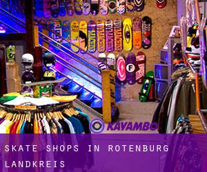 Skate Shops in Rotenburg Landkreis