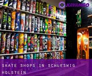 Skate Shops in Schleswig-Holstein