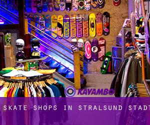 Skate Shops in Stralsund Stadt