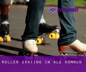 Roller Skating in Ale Kommun