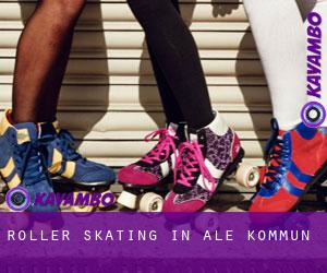 Roller Skating in Ale Kommun